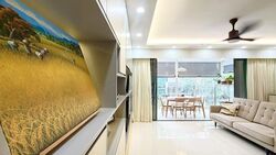 The Terrace (D19), Condominium #613075631